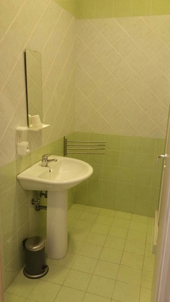 248住宿加早餐旅馆 那不勒斯 外观 照片