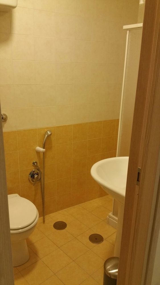 248住宿加早餐旅馆 那不勒斯 外观 照片